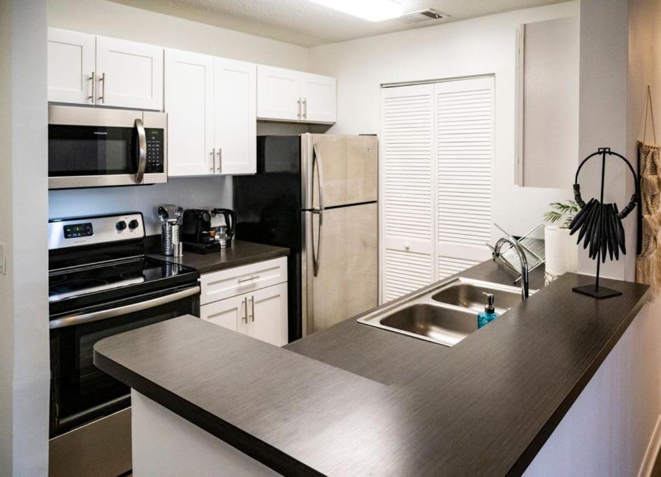 Viagem Perfect 1Br With Top Amenities 4Min To Img Брейдентон Екстер'єр фото