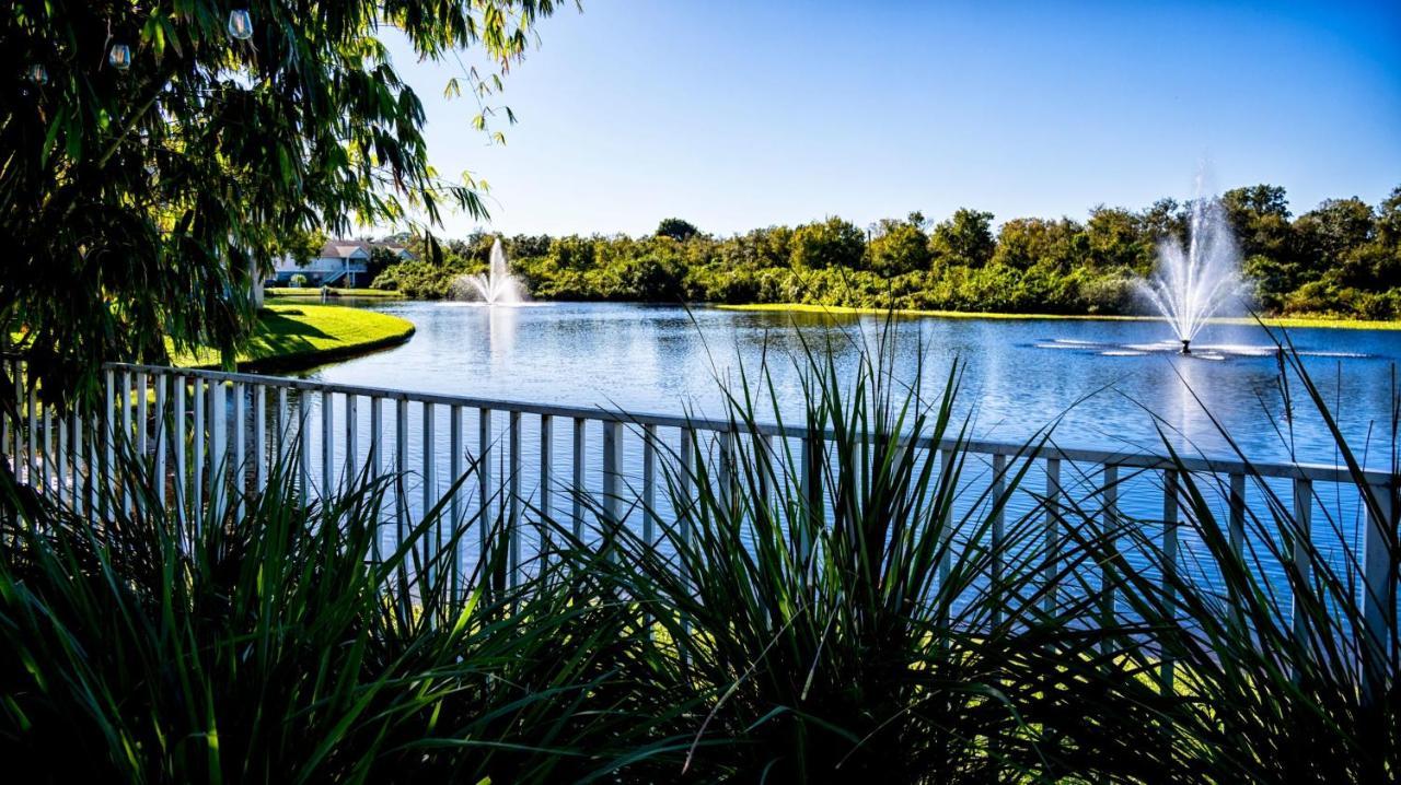Viagem Perfect 1Br With Top Amenities 4Min To Img Брейдентон Екстер'єр фото